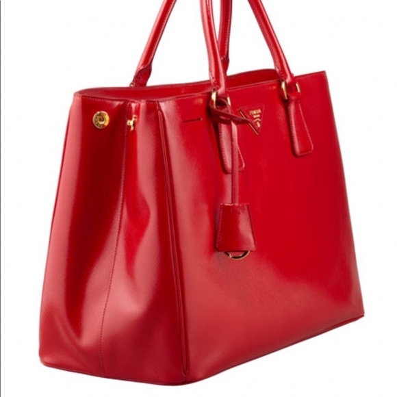 Prada Handbags - “SOLD” - PRADA tote